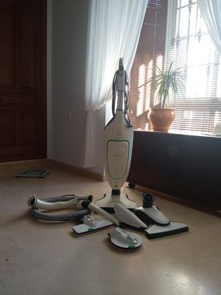 Aspiradora Kobold VK200