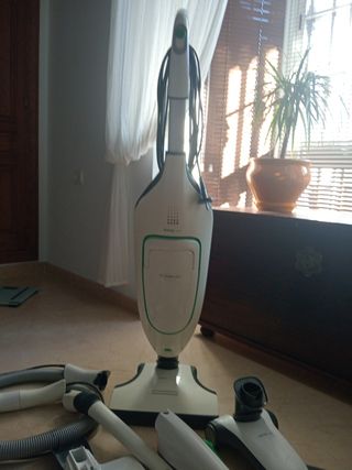 Aspiradora Kobold VK200