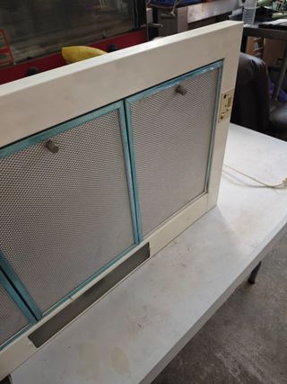 Campana extractora