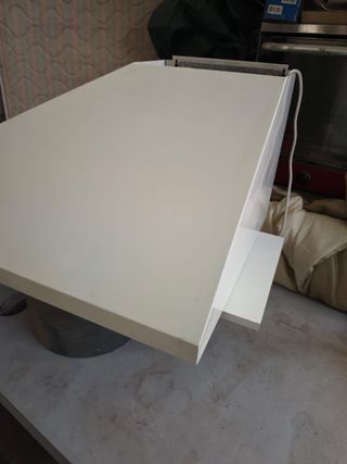 Campana extractora