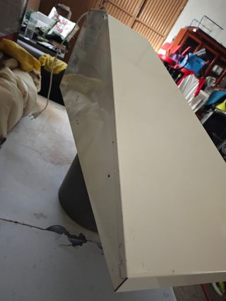 Campana extractora