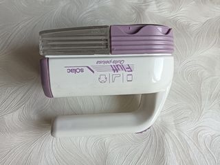 Quitapelusas eléctrico