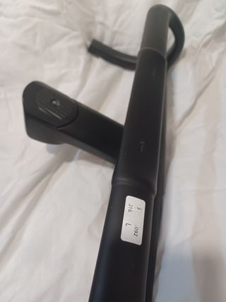 Manillar Canyon Grail Carbono Doble Altura