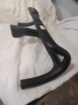 Manillar Canyon Grail Carbono Doble Altura