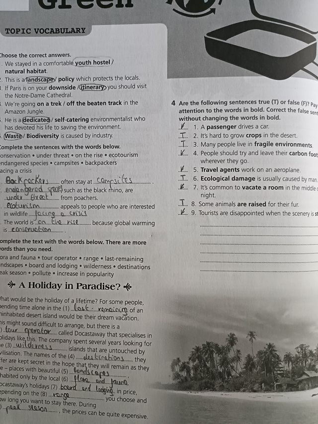 B. INTERNATIONAL ENGLISH B2 WB 2nd Edition 2021