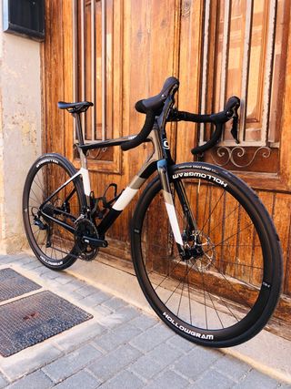 Cannondale Supersix Evo

