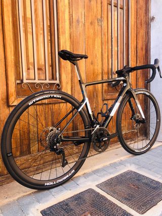 Cannondale Supersix Evo
