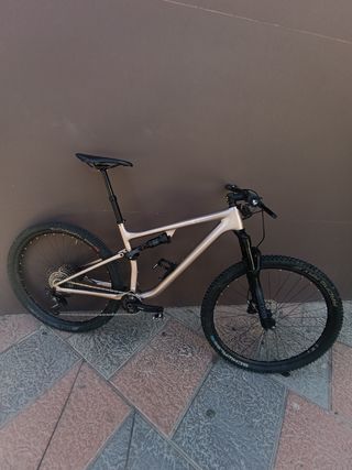Specialized Epic Evo S-Works Talla L