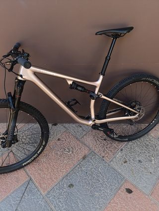 Specialized Epic Evo S-Works Talla L