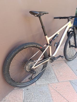 Specialized Epic Evo S-Works Talla L
