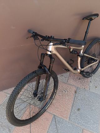 Specialized Epic Evo S-Works Talla L