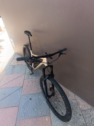Specialized Epic Evo S-Works Talla L
