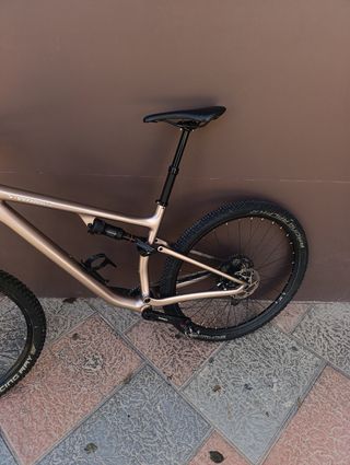 Specialized Epic Evo S-Works Talla L