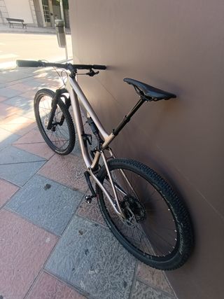 Specialized Epic Evo S-Works Talla L