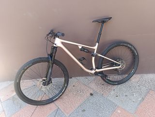 Specialized Epic Evo S-Works Talla L