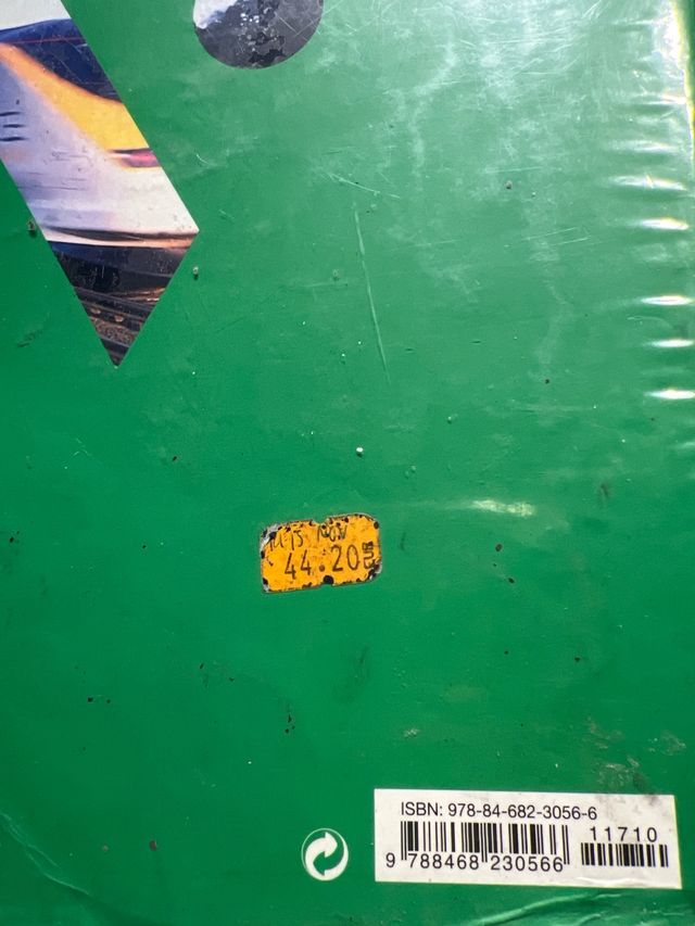 HMC (historia Mundo Contemporaneo Bach) Aula 3d