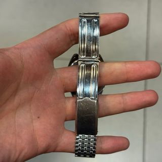 Reloj Citizen Automático Parawater Vintage 