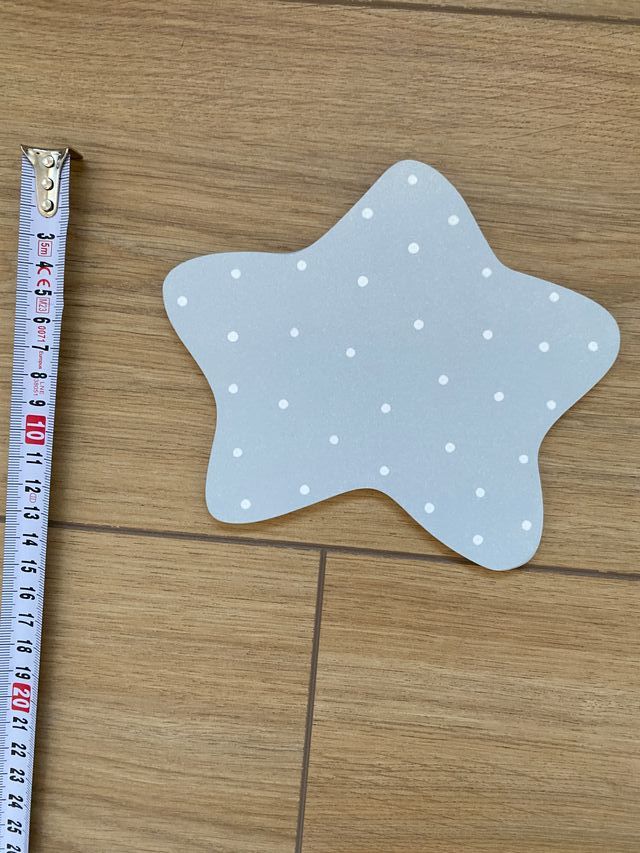 Decoración infantil aviador niño