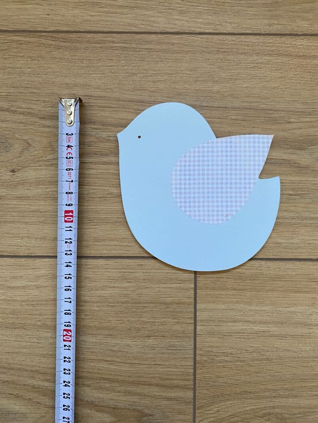 Decoración infantil aviador niño