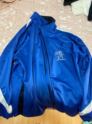 chandal entero colegio maría inmaculada 