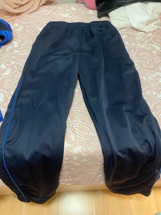 chandal entero colegio maría inmaculada 