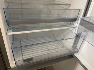 Cajones Nevera Congelador Bosch - Perfecto Estado