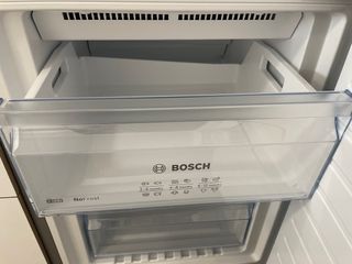 Cajones Nevera Congelador Bosch - Perfecto Estado