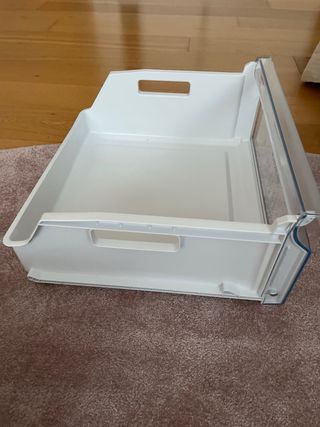 Cajones Nevera Congelador Bosch - Perfecto Estado