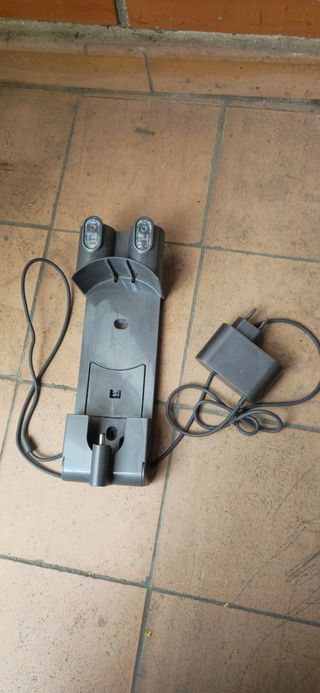 Cargador Dyson