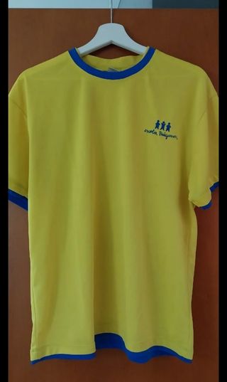 Ropa escolar Puigcerver