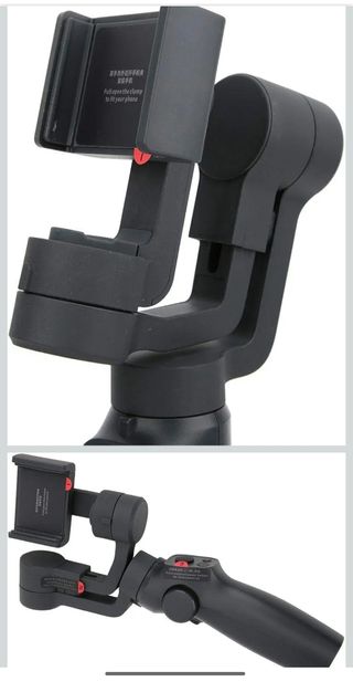 Estabilizador FUNSNAP Capture2