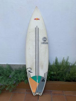 Tabla de surf False Wings Reverse