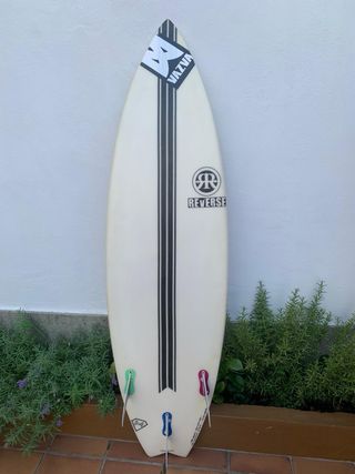 Tabla de surf False Wings Reverse