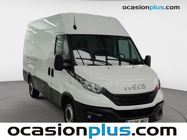 Iveco Daily Furgon 35S 16 V 3520L/H2 Auto 115 kW (156 CV)