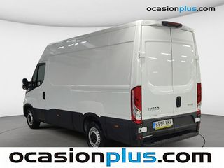 Iveco Daily Furgon 35S 16 V 3520L/H2 Auto 115 kW (156 CV)