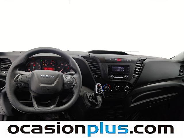 Iveco Daily Furgon 35S 16 V 3520L/H2 Auto 115 kW (156 CV)
