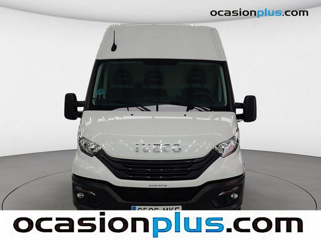 Iveco Daily Furgon 35S 16 V 3520L/H2 Auto 115 kW (156 CV)