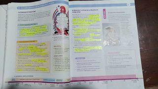 Història 4t d'ESO (Socials) Santillana