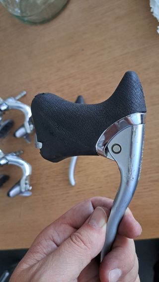 Frenos Shimano Dura Ace 7402