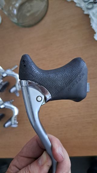 Frenos Shimano Dura Ace 7402