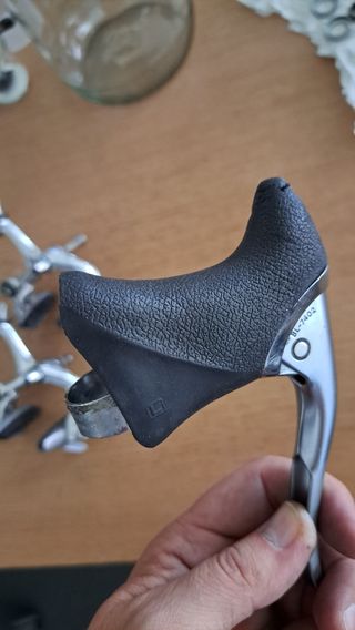 Frenos Shimano Dura Ace 7402