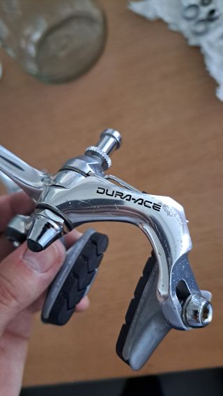 Frenos Shimano Dura Ace 7402