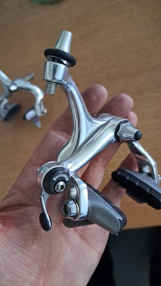 Frenos Shimano Dura Ace 7402