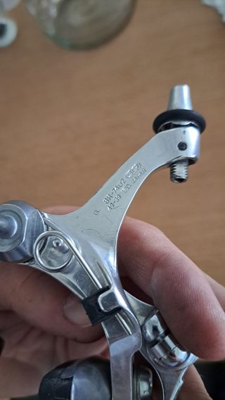 Frenos Shimano Dura Ace 7402