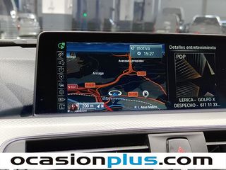 BMW Serie 3 330i xDrive Touring 185 kW (252 CV)