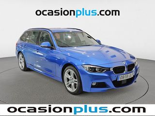 BMW Serie 3 330i xDrive Touring 185 kW (252 CV)