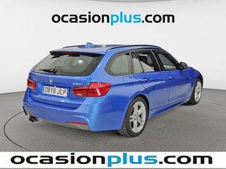 BMW Serie 3 330i xDrive Touring 185 kW (252 CV)