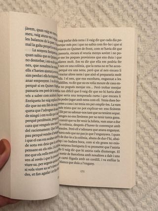 La plaça del Diamant (Club Editor Jove) (Catala...