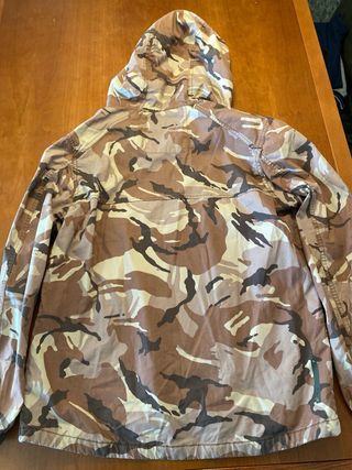 Sudadera G-Star RAW Camuflaje Militar