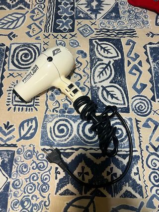 Secador de pelo Parlux 385 LIGHT